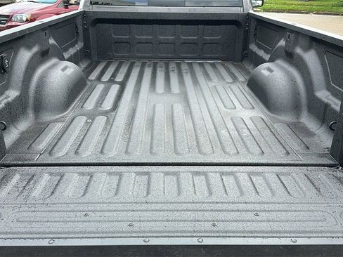 New 2026 RAM 2500 Tradesman image 8