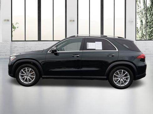 Certified 2024 Mercedes-Benz GLE 350 4MATIC image 2