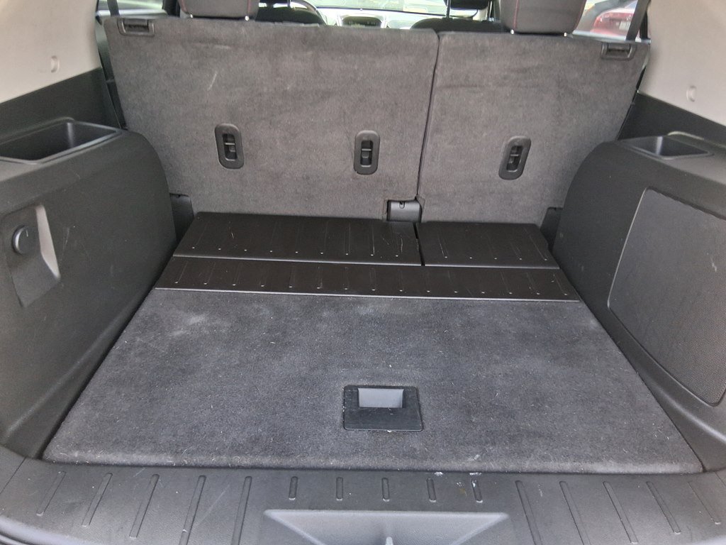 Used 2013 Chevrolet Equinox LT w/ All Star Package AWD/4WD image 10