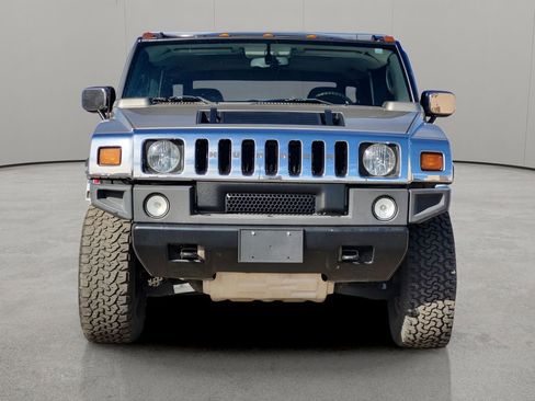 Used 2005 HUMMER H2 SUT w/ Preferred Equipment Group image 4
