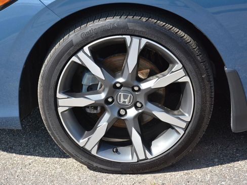Used 2025 Honda Civic Sport Touring image 32