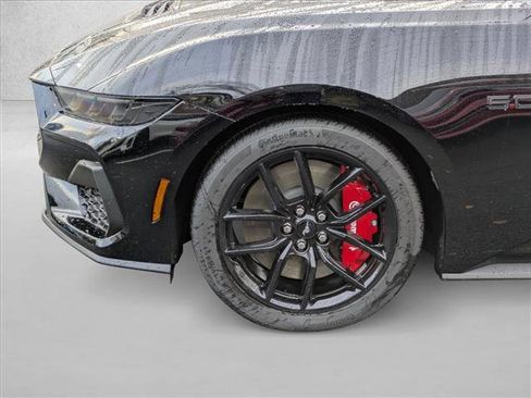 New 2026 Ford Mustang GT Premium image 10