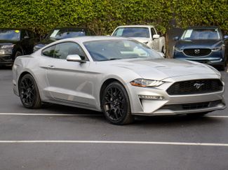 Used 2019 Ford Mustang Premium w/ Ecoboost Performance Package video 3