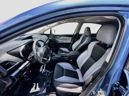 Used 2022 Subaru Crosstrek 2.5i Limited w/ Moonroof Package 1 AWD/4WD image 21