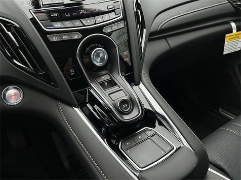 New 2026 Acura RDX SH-AWD w/ Advance Package image 25