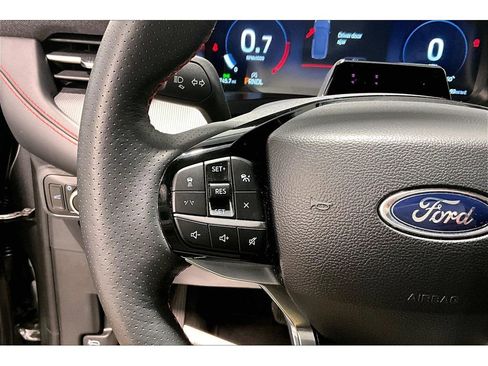 Used 2025 Ford Explorer ST-Line image 20