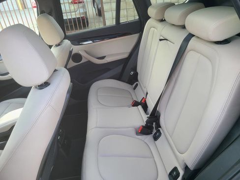 Used 2021 BMW X1 xDrive28i w/ Convenience Package image 39