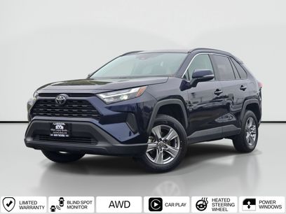 Used 2024 Toyota RAV4 XLE w/ Convenience Package