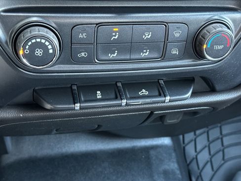 Used 2018 Chevrolet Silverado 1500 LS image 19