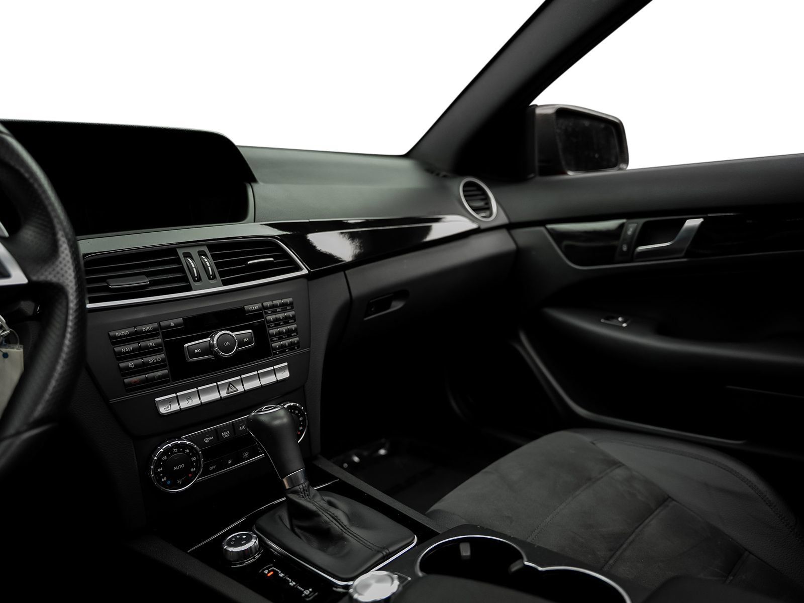 Used 2013 Mercedes-Benz C 63 AMG Coupe image 44