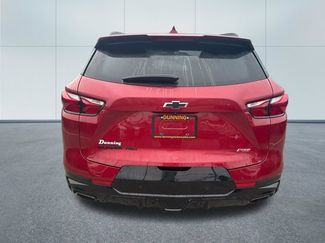 Used 2019 Chevrolet Blazer RS AWD/4WD video 3