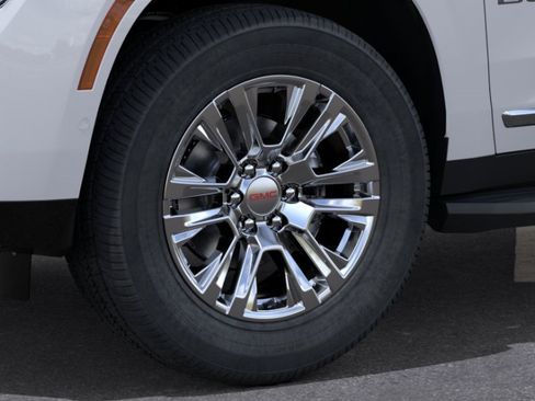 New 2026 GMC Yukon Denali w/ Advanced Technology Package AWD/4WD image 10