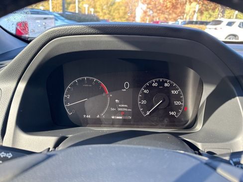 Certified 2026 Honda Ridgeline RTL image 33