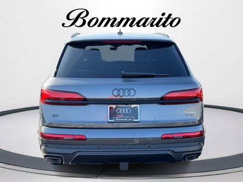 New 2026 Audi Q7 3.0T Premium Plus image 6