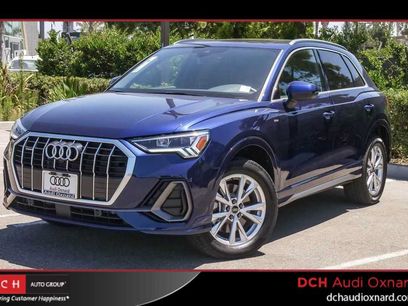 Used 2025 Audi Q3 2.0T Premium Plus w/ Premium Plus Package