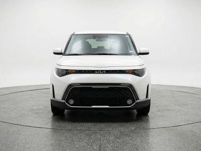 Used 2025 Kia Soul LX w/ LX Technology Package