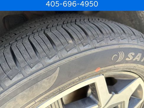 Used 2021 Hyundai Palisade Calligraphy FWD image 33