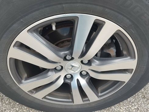 Used 2017 Honda Pilot EX-L image 36