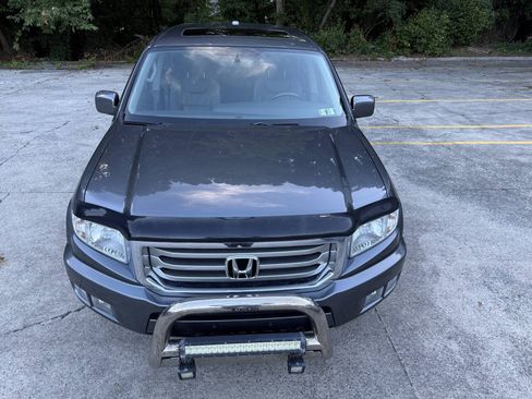 Used 2013 Honda Ridgeline RTL image 16
