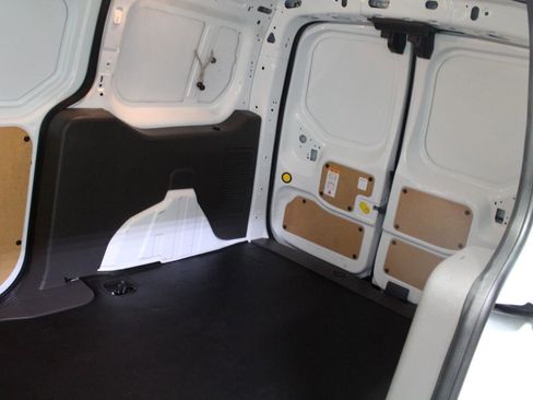 Used 2022 Ford Transit Connect XL image 20