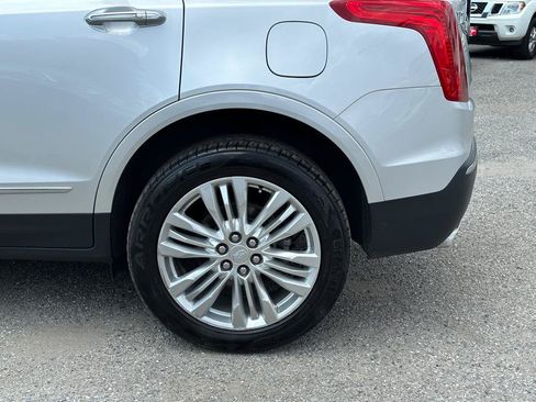 Used 2019 Cadillac XT5 Premium Luxury AWD/4WD image 35