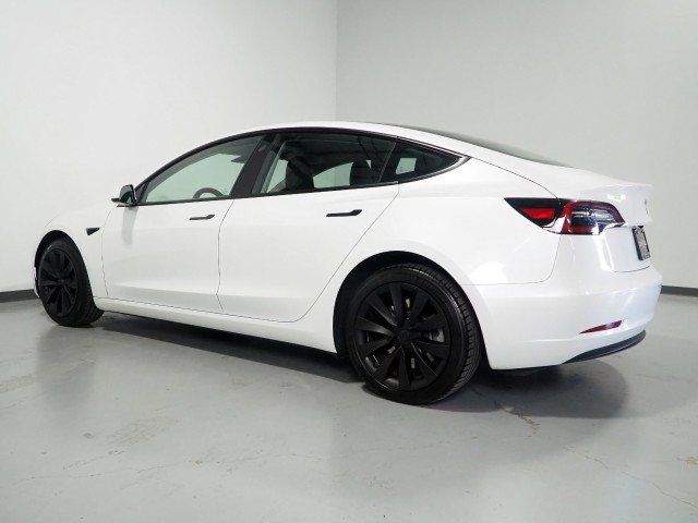 Used 2023 Tesla Model 3 RWD image 8