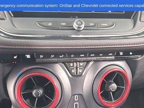 Used 2024 Chevrolet Blazer RS w/ LPO, Floor Liner Package image 29