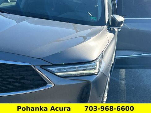 Certified 2023 Acura MDX SH-AWD w/ Advance Package image 5