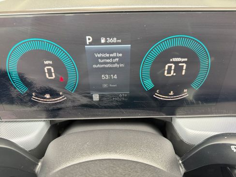 Used 2025 Hyundai Sonata SEL image 41