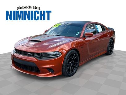 Used 2022 Dodge Charger Scat Pack w/ Daytona Edition Group