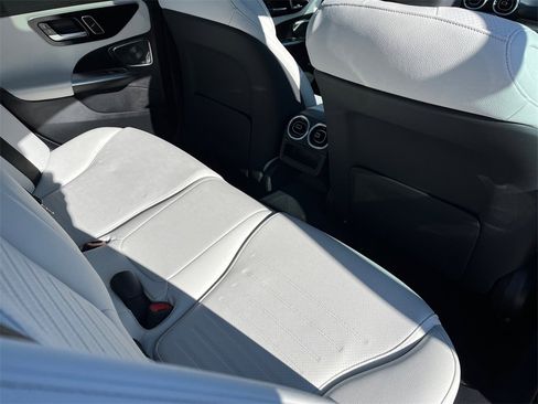 Certified 2024 Mercedes-Benz C 300 4MATIC Sedan image 19
