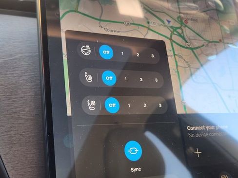 New 2025 Volvo EX90 Ultra w/ Protection Package Premier image 22