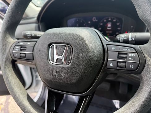 Used 2023 Honda Accord LX image 26
