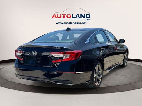 Used 2020 Honda Accord EX-L image 3