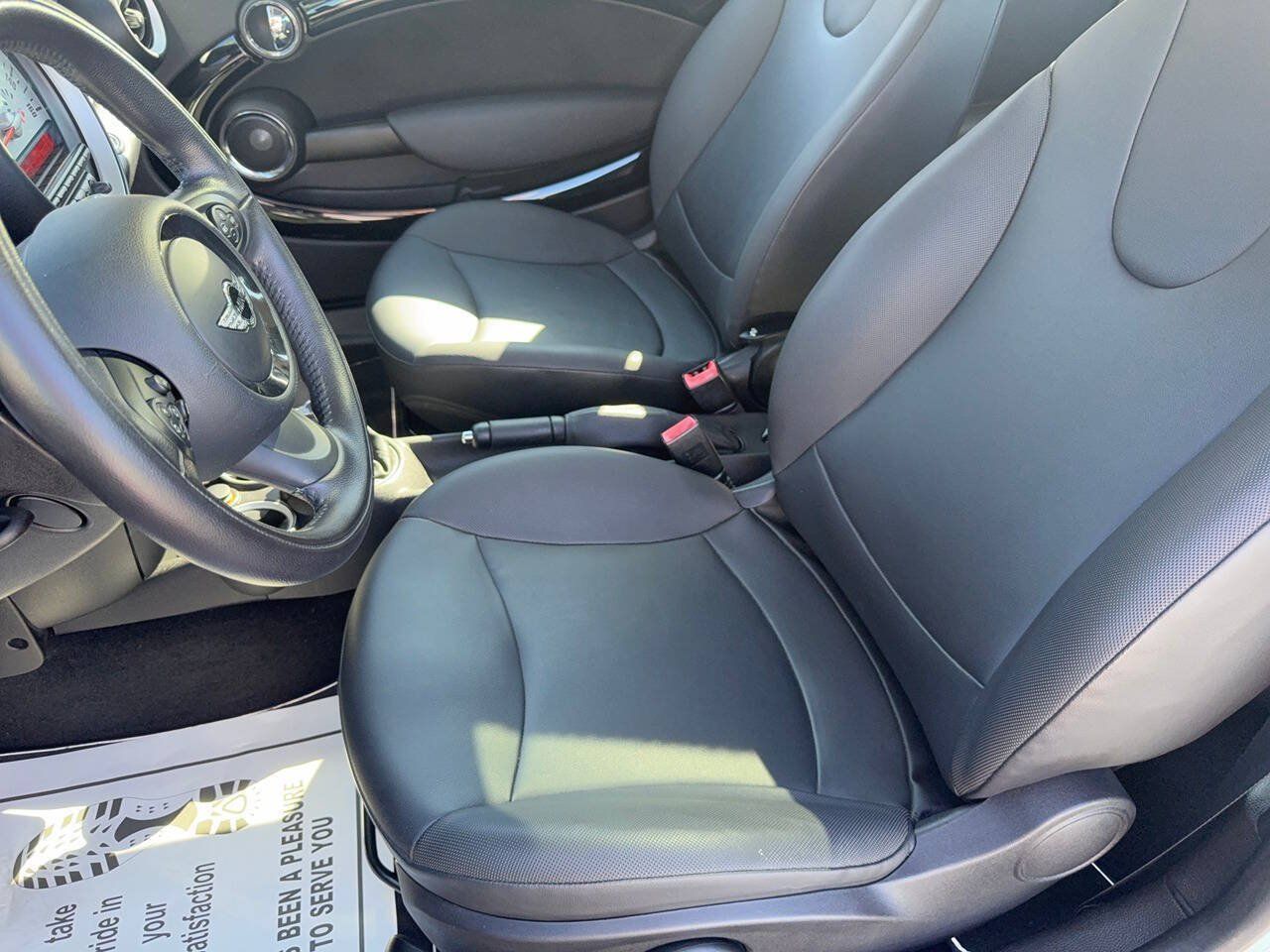 Used 2012 MINI Cooper Hardtop FWD image 14