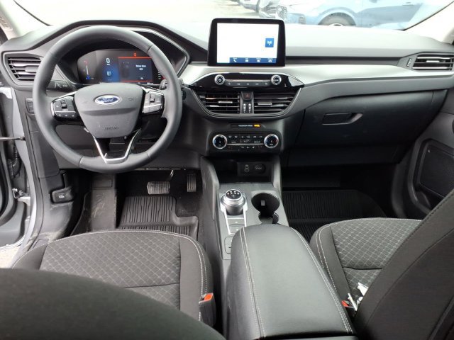 Used 2024 Ford Escape Active AWD/4WD image 16