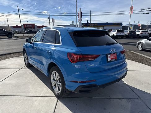 Used 2023 Audi Q3 2.0T Premium image 5