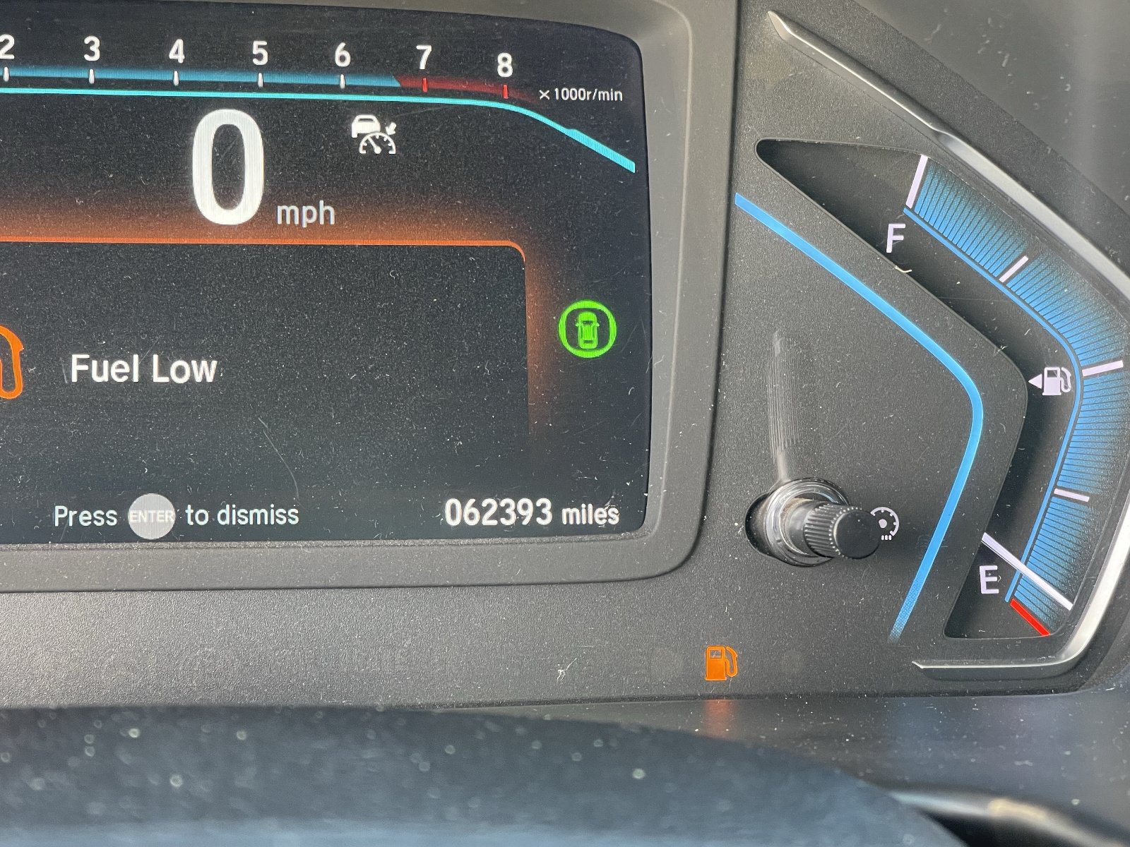 Used 2024 Honda Odyssey Touring image 35