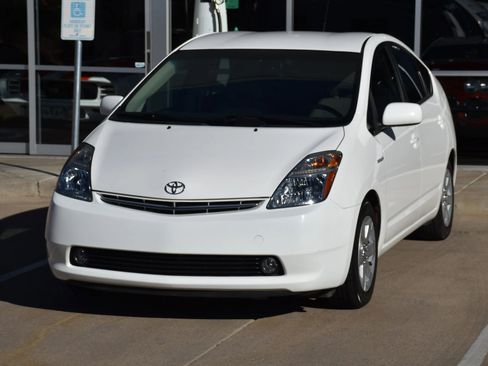 Used 2008 Toyota Prius image 10