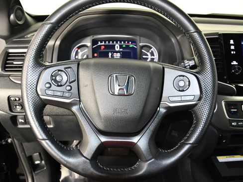 Certified 2023 Honda Passport EX-L image 12