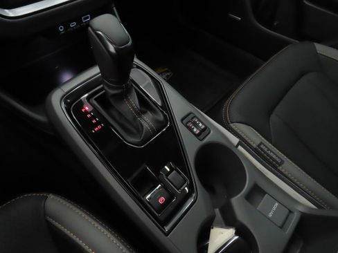 New 2026 Subaru Crosstrek 2.5i Wilderness image 17