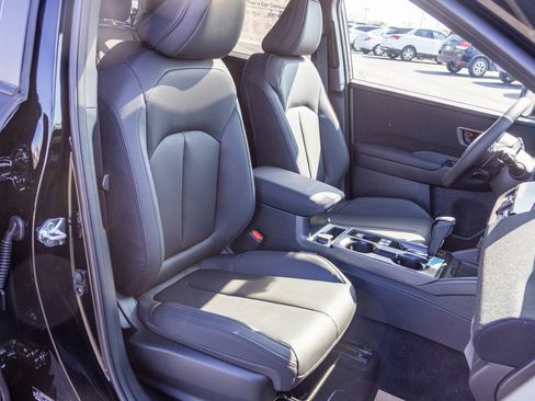 New 2026 Subaru Outback Premium image 42