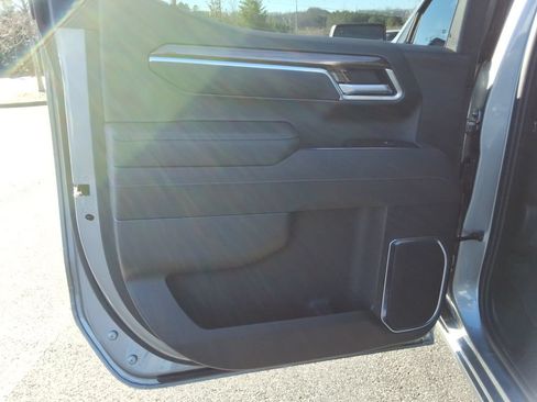 New 2026 Chevrolet Silverado 1500 RST w/ RST All Star Premium Package AWD/4WD image 17