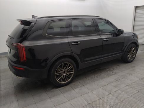 Used 2022 Kia Telluride S AWD/4WD image 10