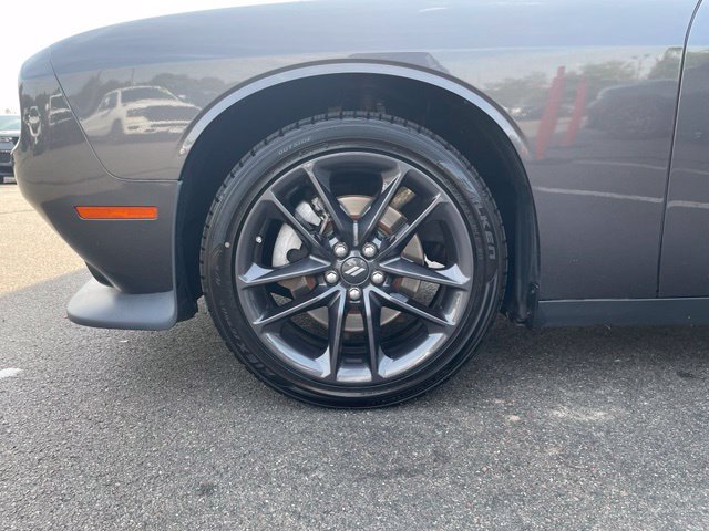 Used 2021 Dodge Challenger GT w/ Blacktop Package AWD/4WD image 28