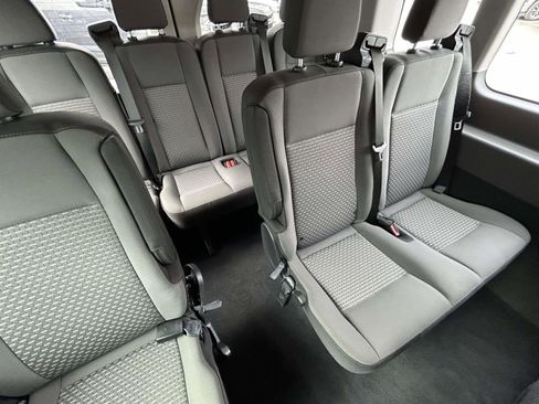 Used 2024 Ford Transit 350 XLT RWD image 14