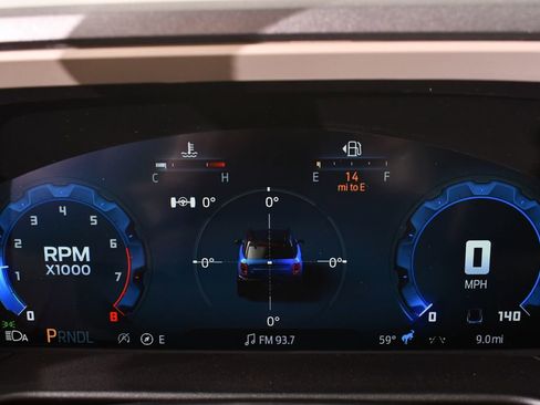 New 2025 Ford Bronco Sport Big Bend w/ Convenience Package image 26