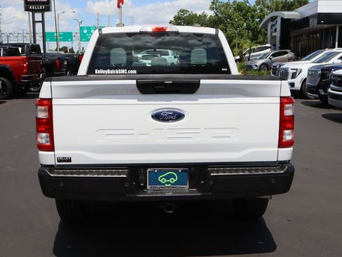 Used 2022 Ford F150 XL w/ Trailer Tow Package AWD/4WD image 8