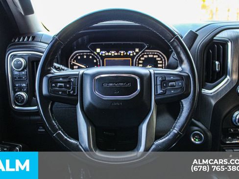 Used 2020 GMC Sierra 1500 Denali w/ Technology Package image 25