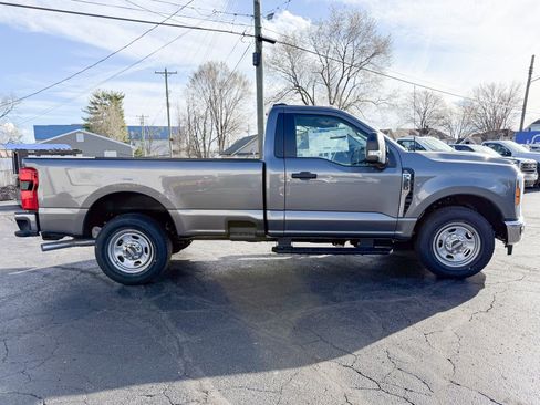 New 2025 Ford F350 XL w/ 360-Degree Camera Package image 4
